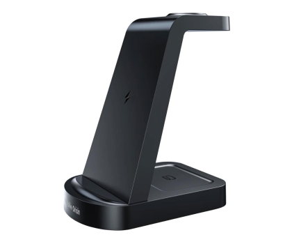 Ładowarka i akumulator Mobile Origin 3in1 Wireless Charger PW13 Samsung Compatible MO-31WCH-PW13